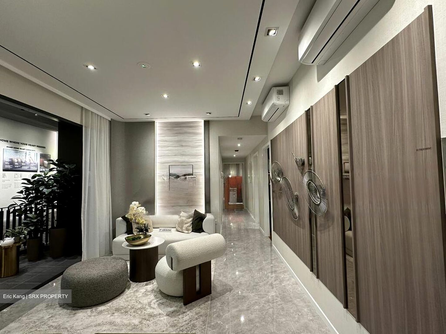 THE ARCADY AT BOON KENG (D12), Apartment #463094001